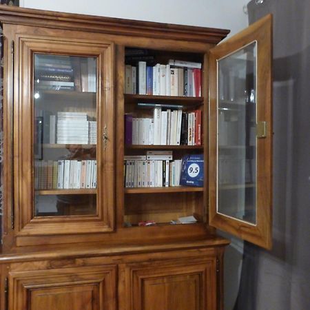 Chambre D'Hotes Le Tilleul De Canac Parking Prive Gratuit Rodez Zewnętrze zdjęcie
