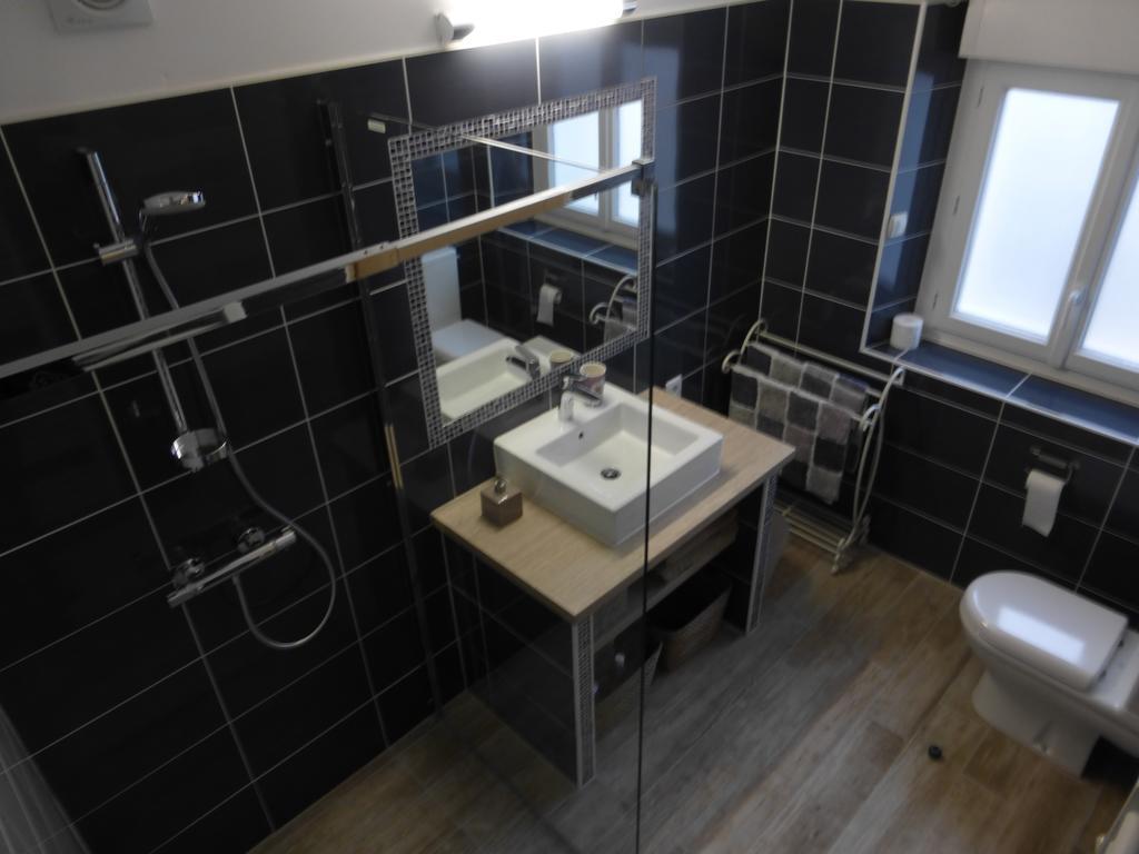 Chambre D'Hotes Le Tilleul De Canac Parking Prive Gratuit Rodez Zewnętrze zdjęcie