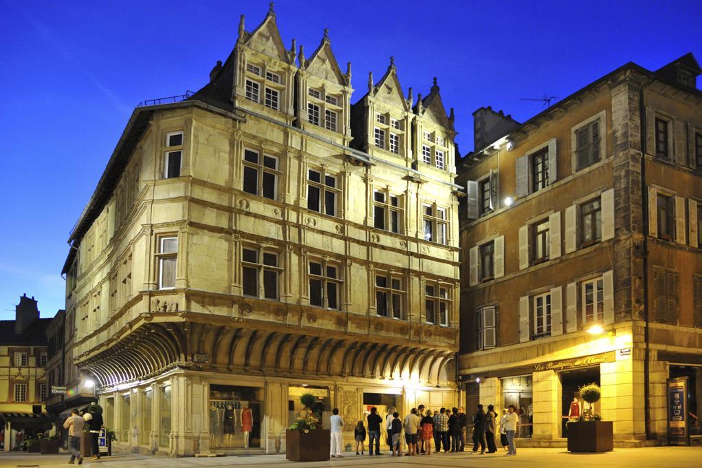 Chambre D'Hotes Le Tilleul De Canac Parking Prive Gratuit Rodez Zewnętrze zdjęcie