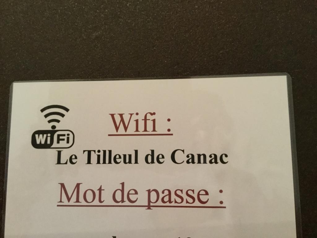 Chambre D'Hotes Le Tilleul De Canac Parking Prive Gratuit Rodez Zewnętrze zdjęcie