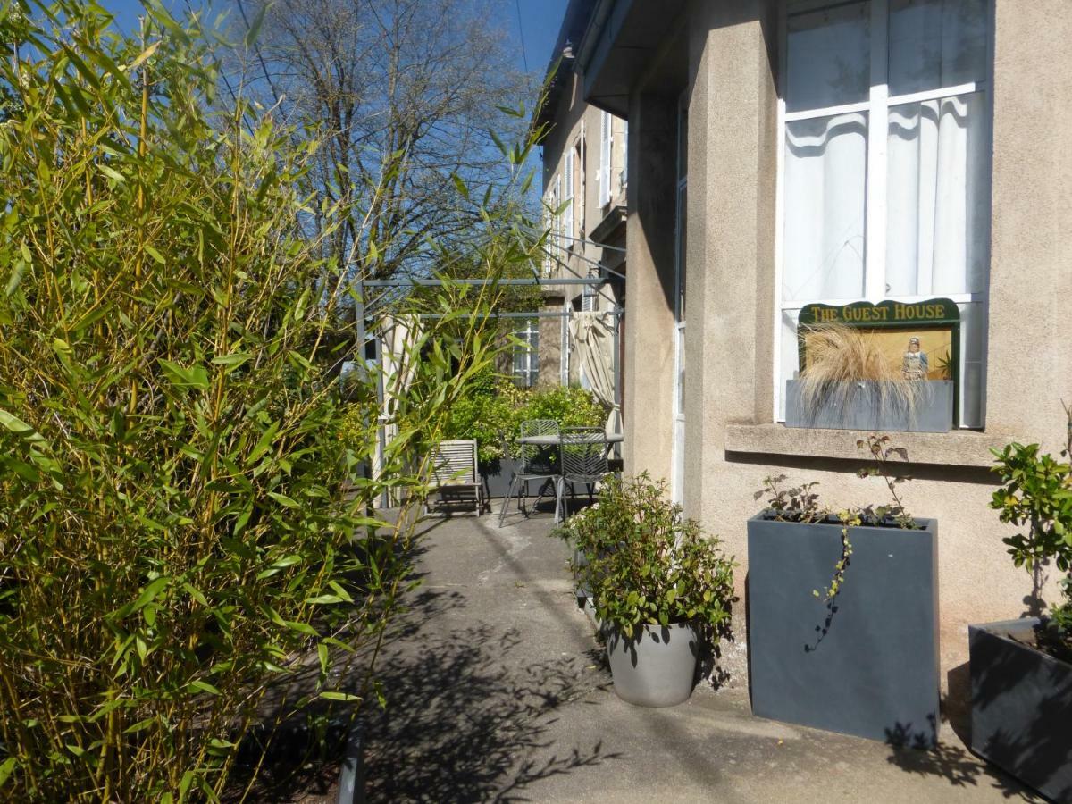 Chambre D'Hotes Le Tilleul De Canac Parking Prive Gratuit Rodez Zewnętrze zdjęcie